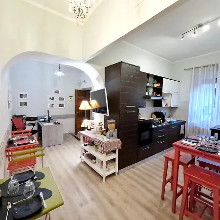 Vatican Luxury Corner 로마