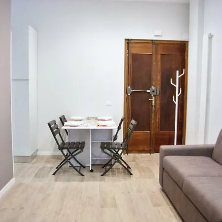 Apartment Vatican Luxury Corner