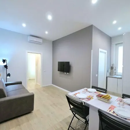 Apartment Vatican Luxury Corner