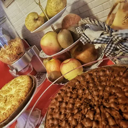 Vatican Luxury Corner アパート *