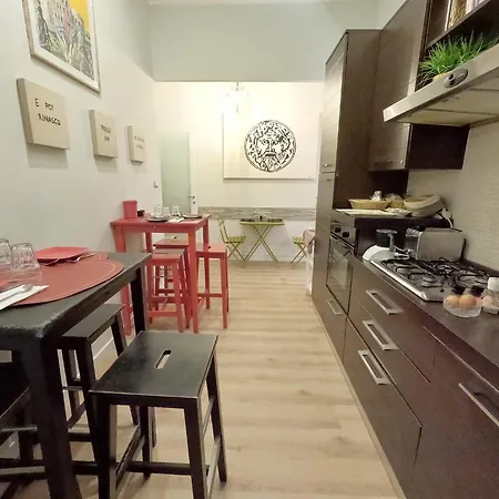 Vatican Luxury Corner Appartamento Roma